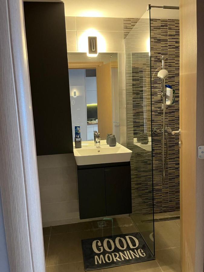 Porta Leks Apartment, Self Check-In, Own Parking Üsküp Dış mekan fotoğraf