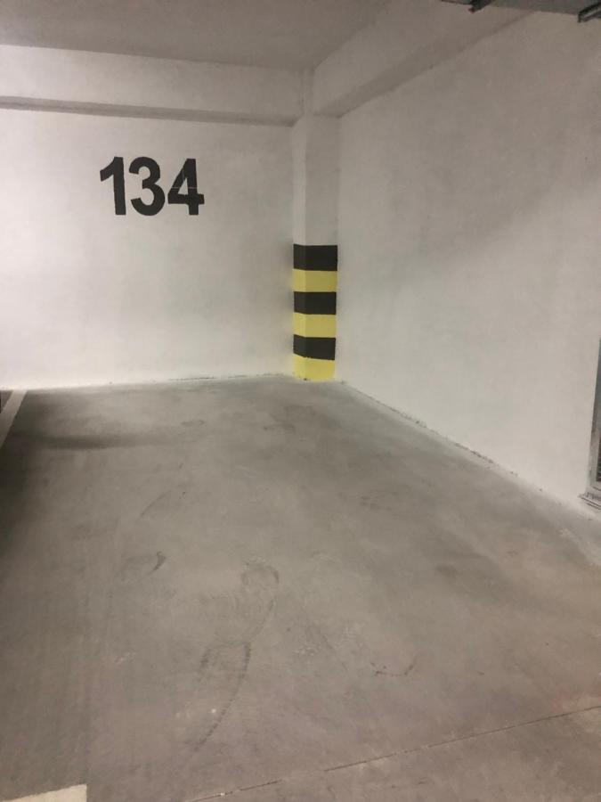 Porta Leks Apartment, Self Check-In, Own Parking Üsküp Dış mekan fotoğraf
